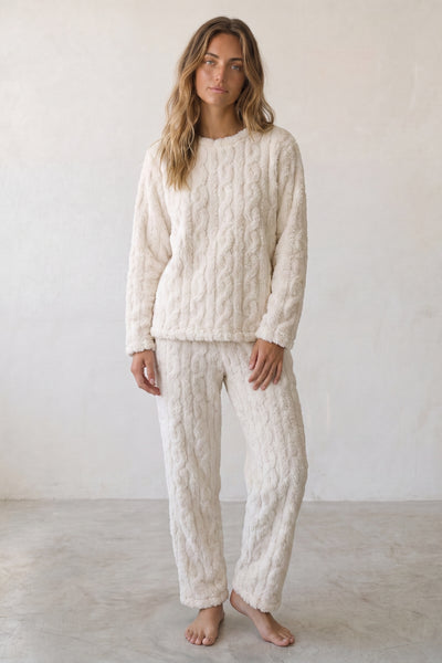 Pyjama Pilou Pilou Femme