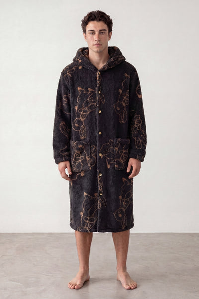 Robes de Chambre